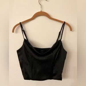 Women’s Crop Top